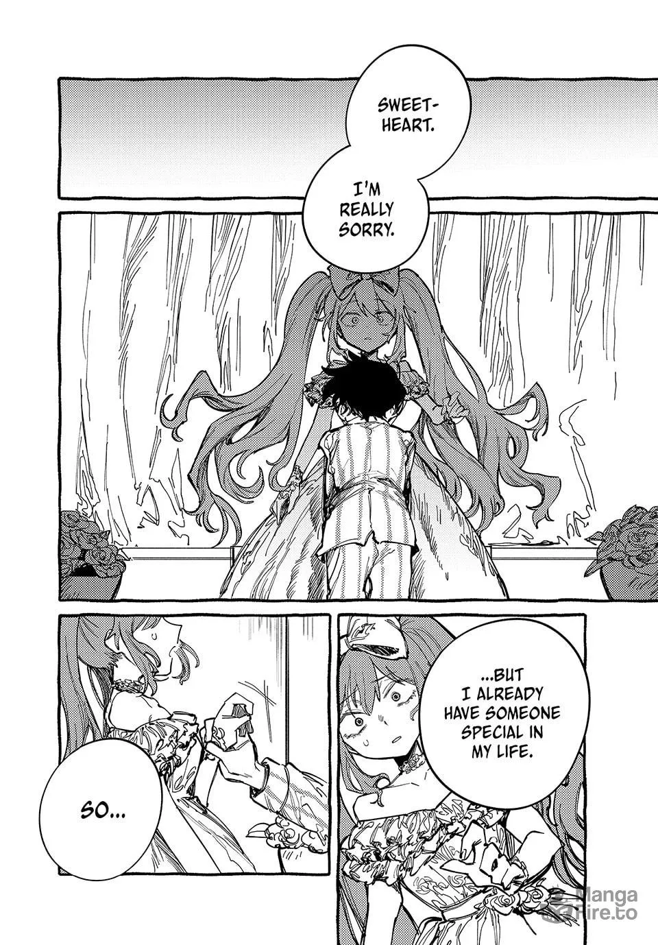 Omori Chapter 7 page 24 - 