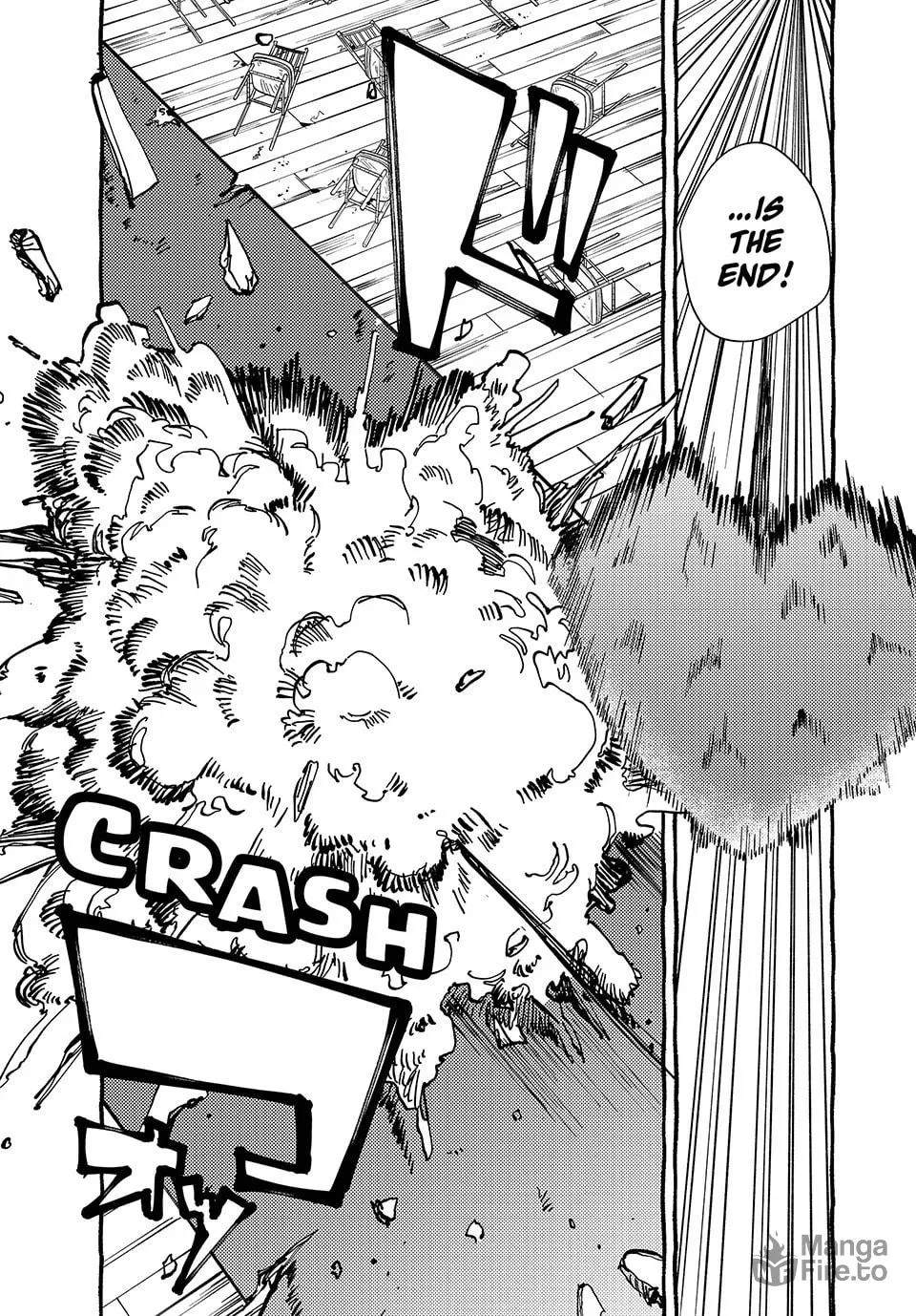 Omori Chapter 7 page 40 - 