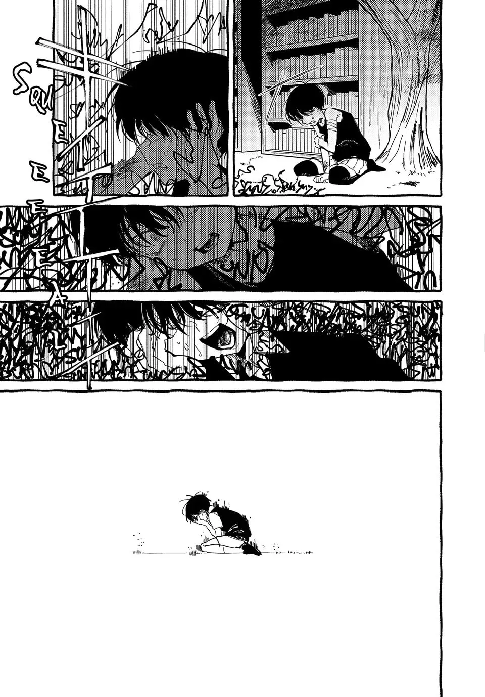 Omori Chapter 8 page 17 - 