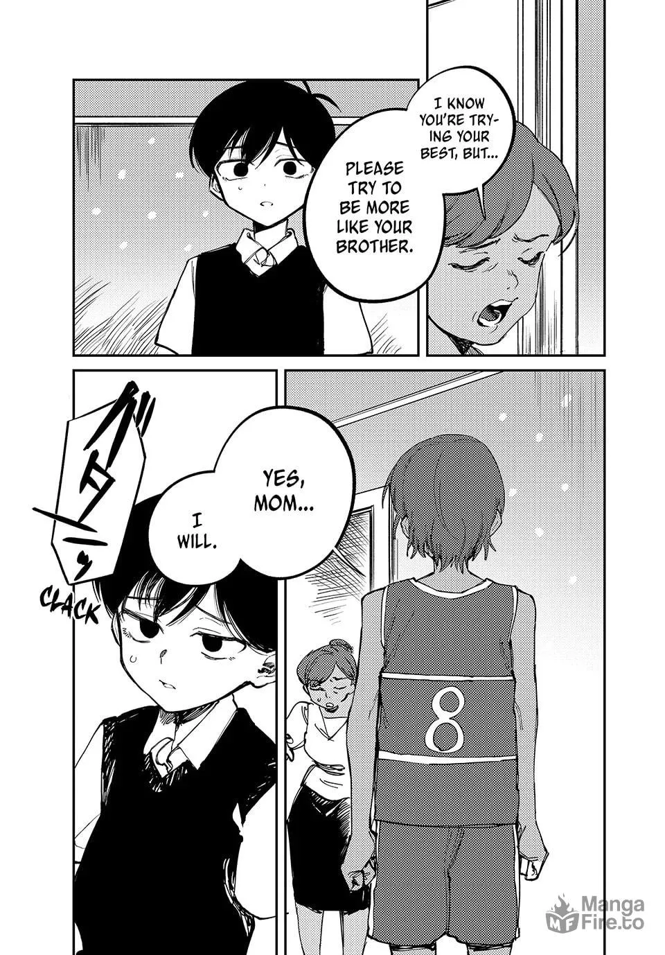 Omori Chapter 8 page 25 - 