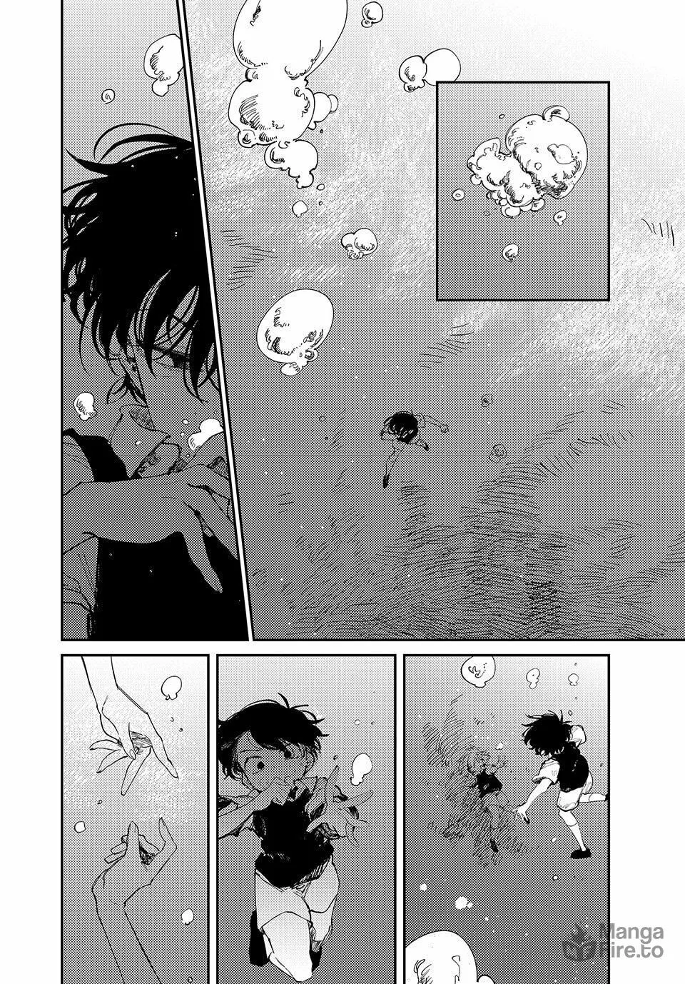 Omori Chapter 9 page 24 - 