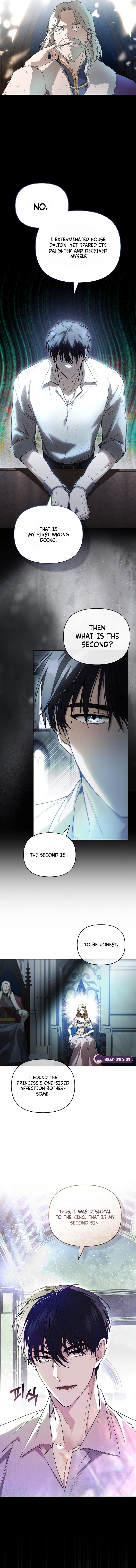 Read On a Perfect Revenge chapter 1 image 1 on Lezhin