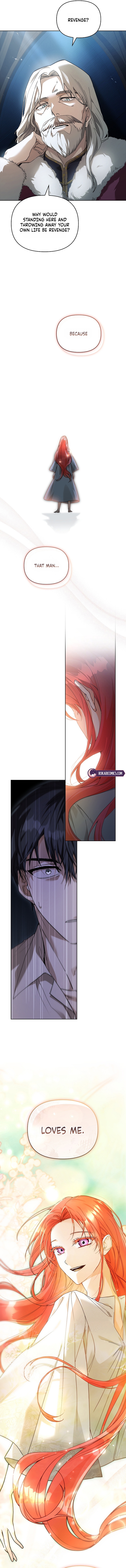 Read On a Perfect Revenge chapter 1 image 10 on Lezhin