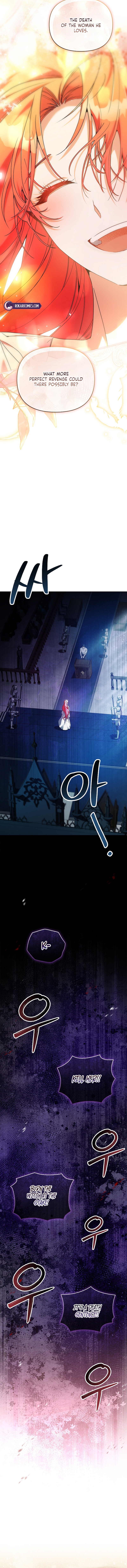 Read On a Perfect Revenge chapter 1 image 11 on Lezhin