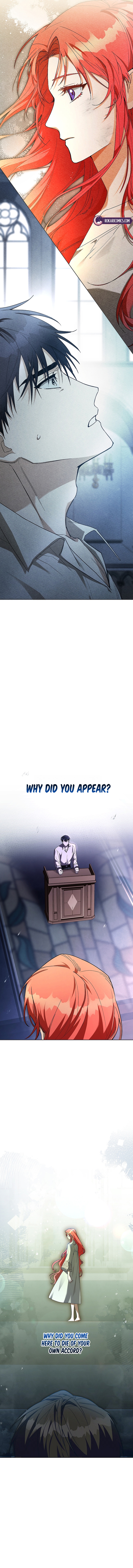Read On a Perfect Revenge chapter 1 image 12 on Lezhin