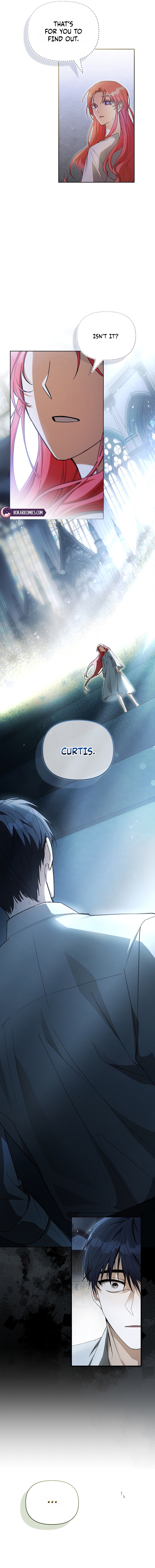 Read On a Perfect Revenge chapter 1 image 13 on Lezhin