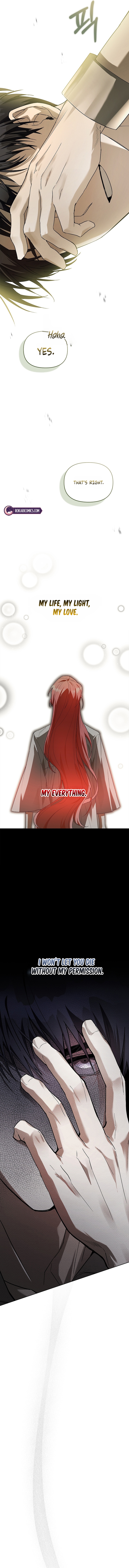 Read On a Perfect Revenge chapter 1 image 14 on Lezhin