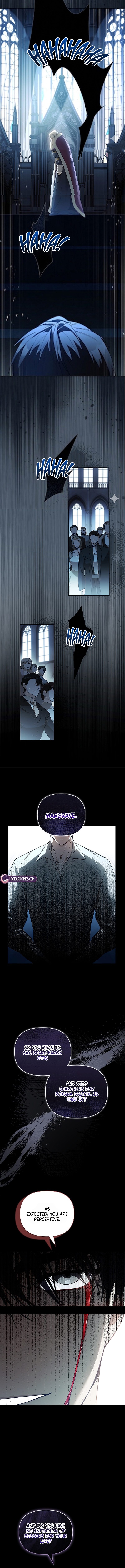 Read On a Perfect Revenge chapter 1 image 6 on Lezhin