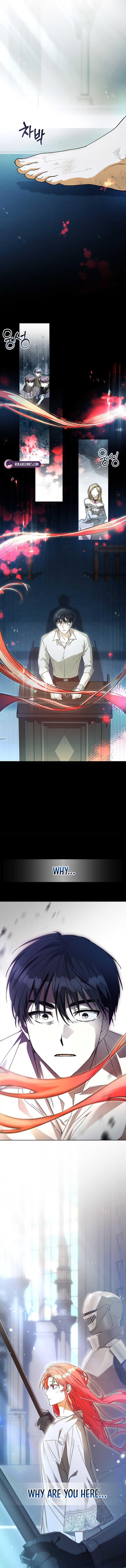 Read On a Perfect Revenge chapter 1 image 8 on Lezhin
