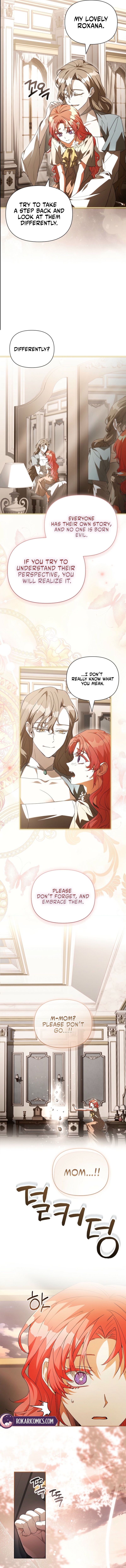 Read On a Perfect Revenge chapter 10 image 1 on Lezhin
