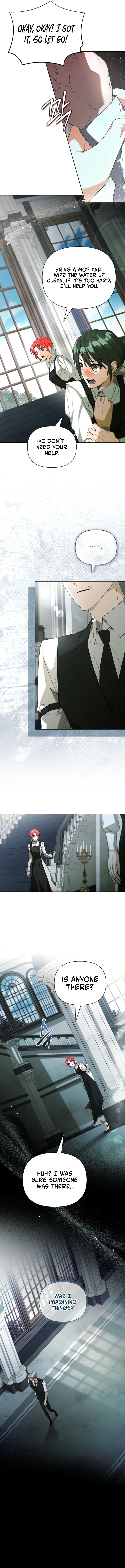 Read On a Perfect Revenge chapter 10 image 11 on Lezhin