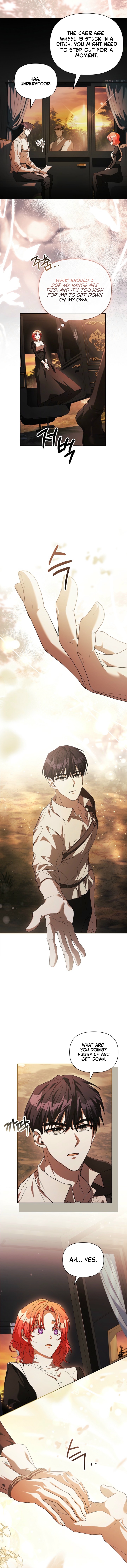 Read On a Perfect Revenge chapter 10 image 2 on Lezhin
