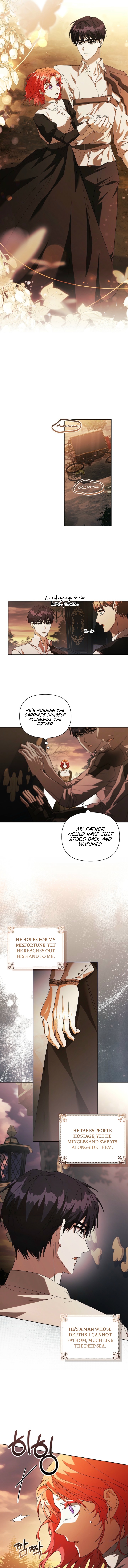 Read On a Perfect Revenge chapter 10 image 3 on Lezhin