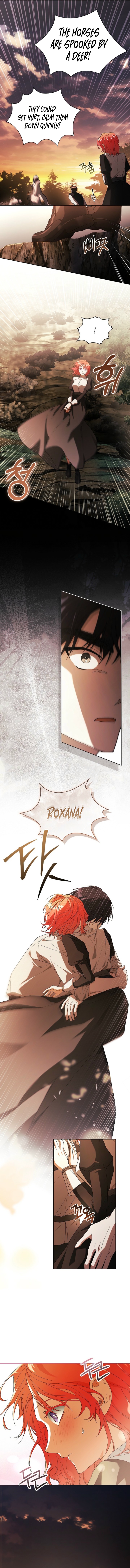 Read On a Perfect Revenge chapter 10 image 4 on Lezhin