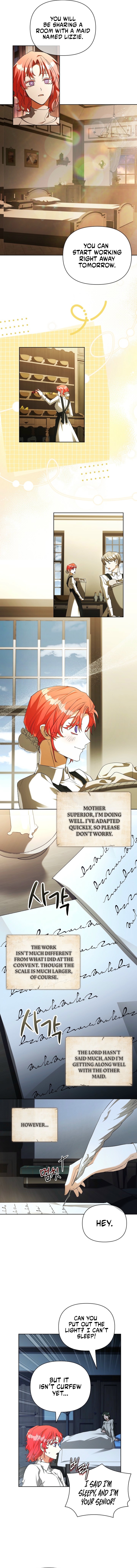 Read On a Perfect Revenge chapter 10 image 6 on Lezhin