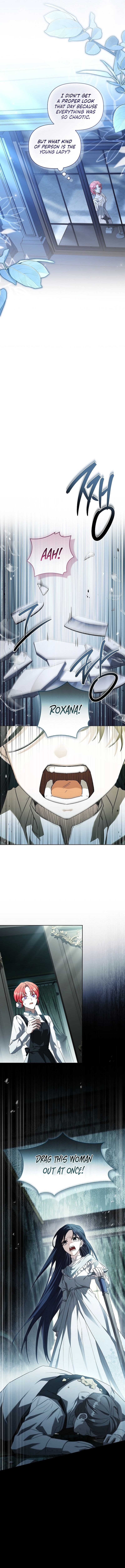 Read On a Perfect Revenge chapter 11 image 10 on Lezhin