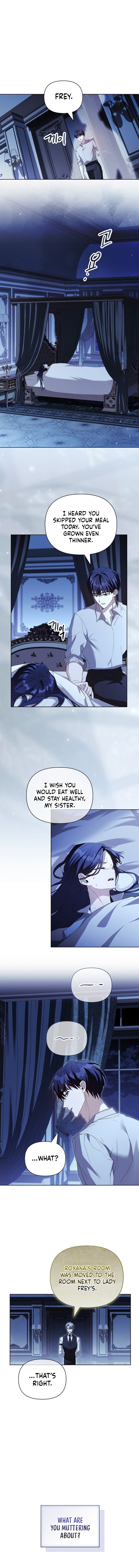 Read On a Perfect Revenge chapter 11 image 4 on Lezhin