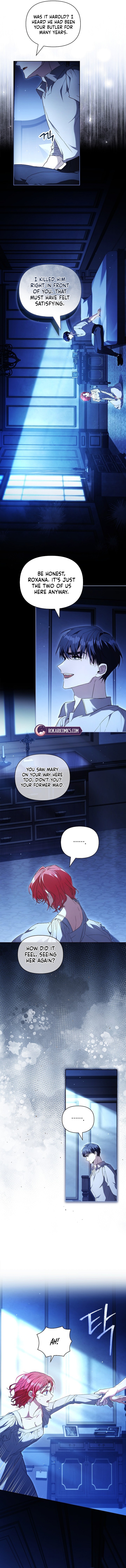 Read On a Perfect Revenge chapter 11 image 6 on Lezhin