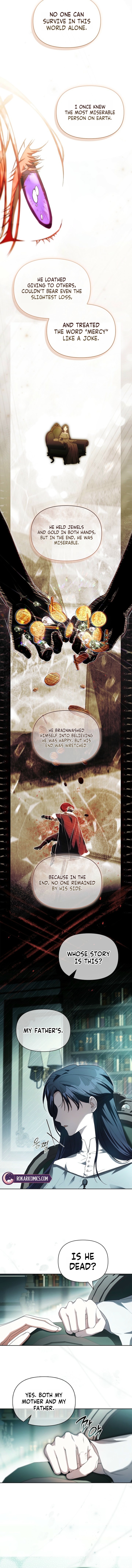 Read On a Perfect Revenge chapter 13 image 2 on Lezhin