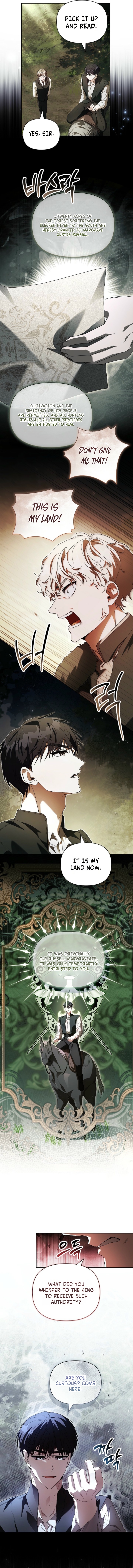 Read On a Perfect Revenge chapter 13 image 7 on Lezhin