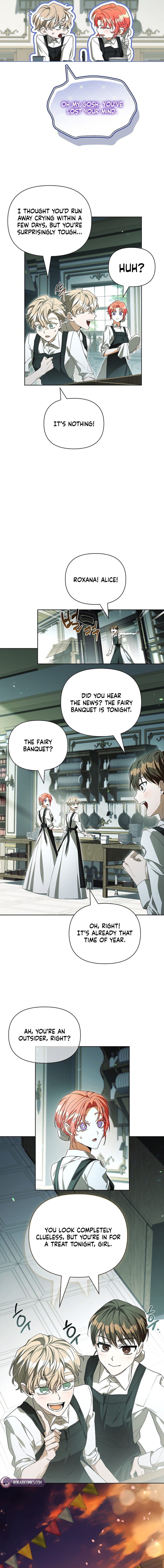 Read On a Perfect Revenge chapter 15 image 3 on Lezhin