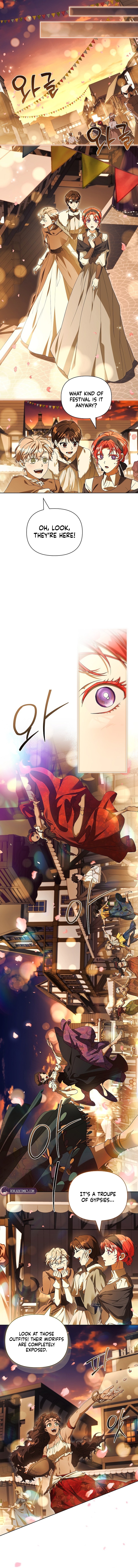 Read On a Perfect Revenge chapter 15 image 4 on Lezhin