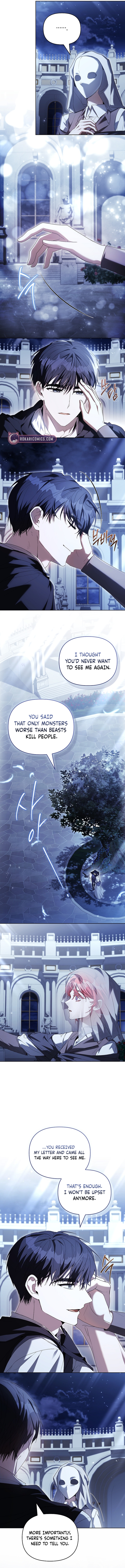Read On a Perfect Revenge chapter 16 image 1 on Lezhin