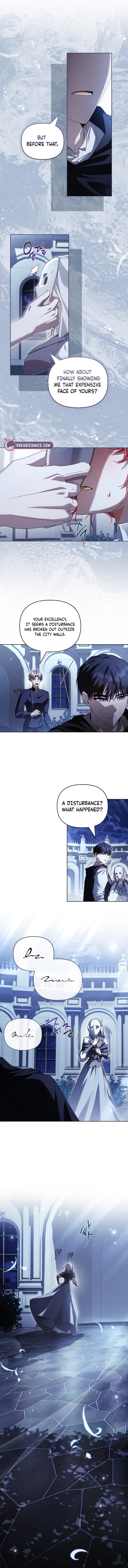 Read On a Perfect Revenge chapter 16 image 2 on Lezhin