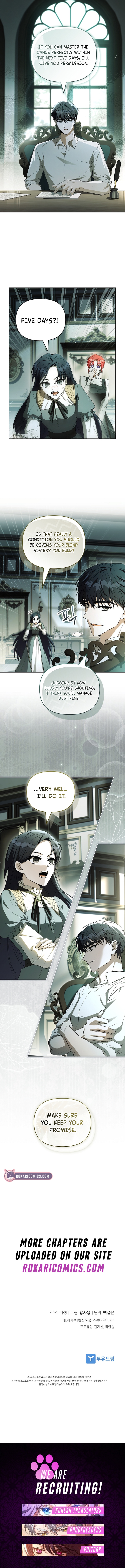 Read On a Perfect Revenge chapter 16 image 8 on Lezhin