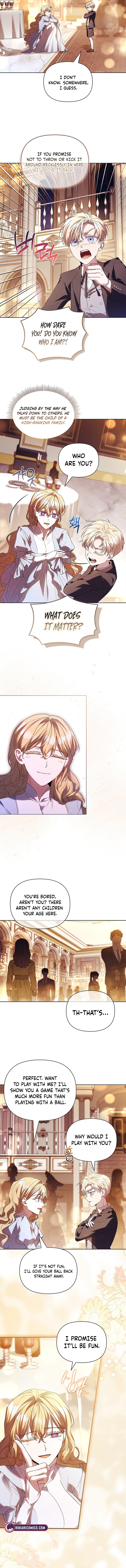 Read On a Perfect Revenge chapter 18 image 10 on Lezhin