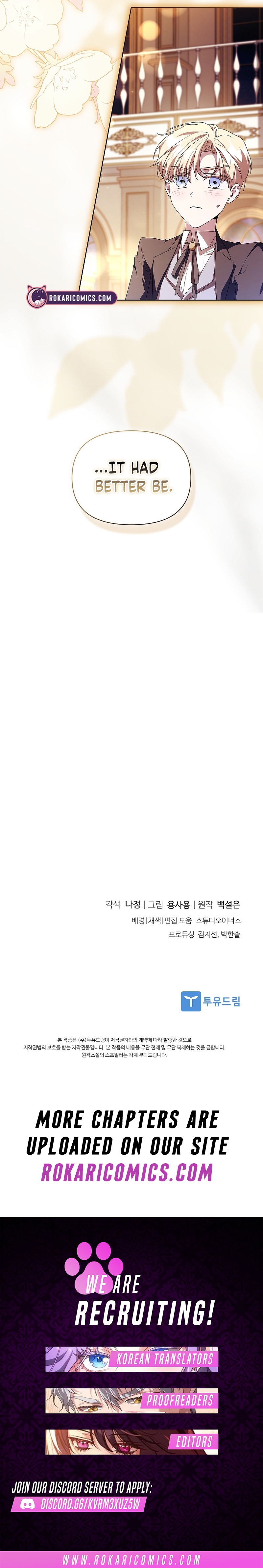 Read On a Perfect Revenge chapter 18 image 11 on Lezhin