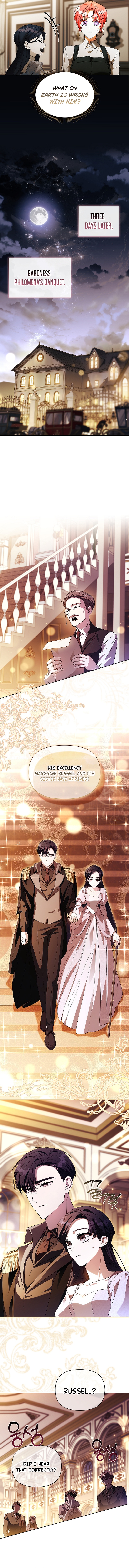 Read On a Perfect Revenge chapter 18 image 6 on Lezhin