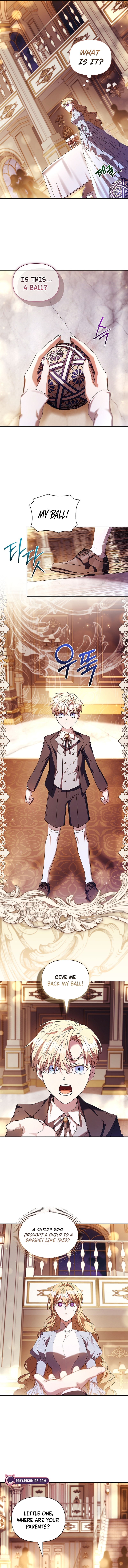 Read On a Perfect Revenge chapter 18 image 9 on Lezhin