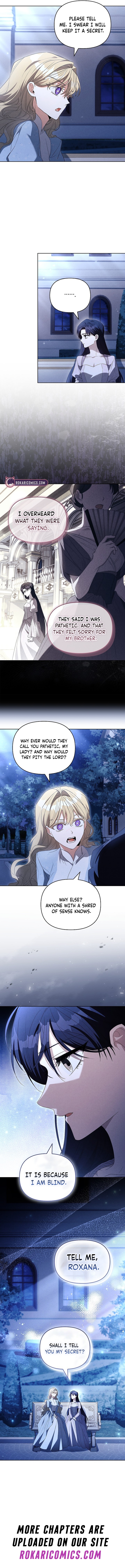 Read On a Perfect Revenge chapter 19 image 10 on Lezhin
