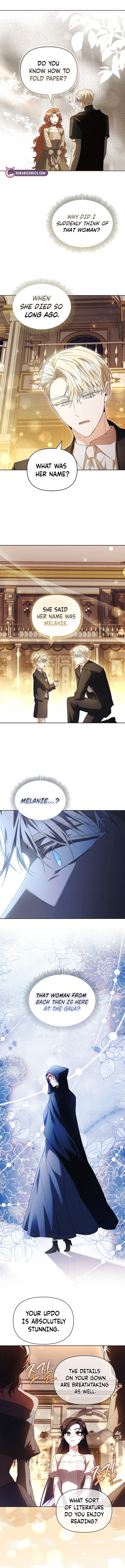 Read On a Perfect Revenge chapter 19 image 3 on Lezhin