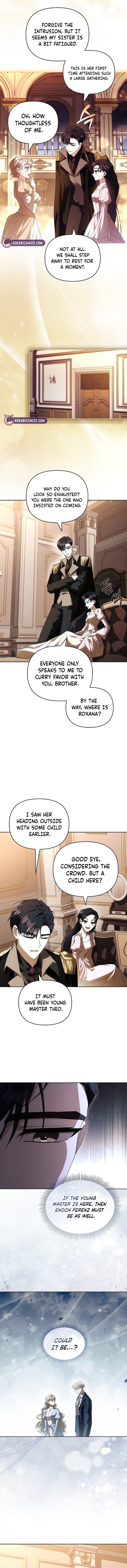 Read On a Perfect Revenge chapter 19 image 4 on Lezhin