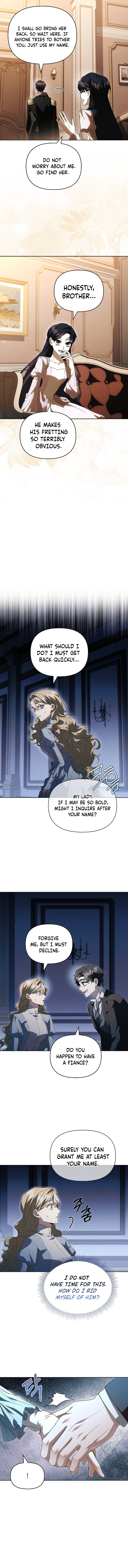 Read On a Perfect Revenge chapter 19 image 5 on Lezhin