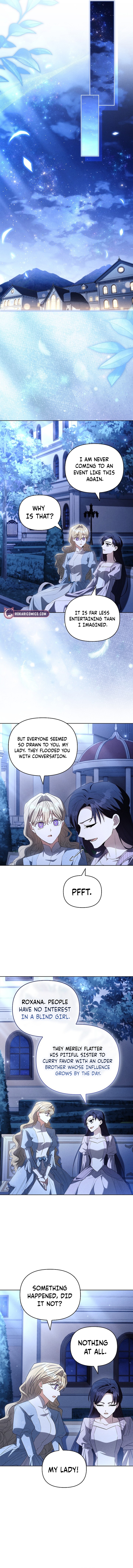 Read On a Perfect Revenge chapter 19 image 9 on Lezhin