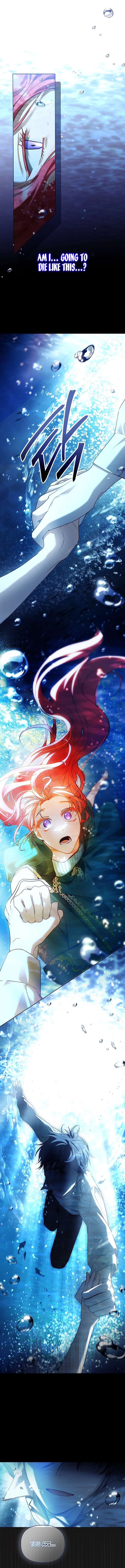 Read On a Perfect Revenge chapter 2 image 1 on Lezhin