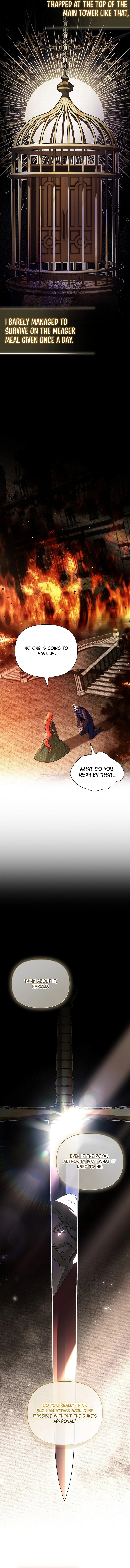 Read On a Perfect Revenge chapter 2 image 11 on Lezhin