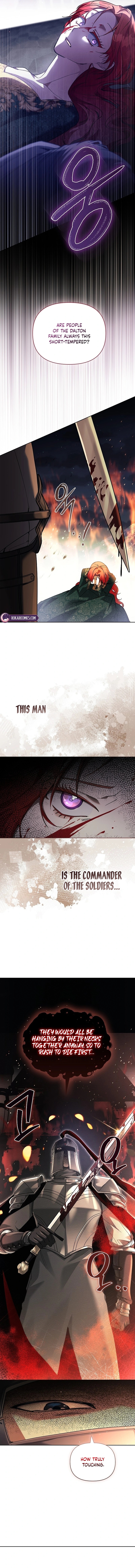 Read On a Perfect Revenge chapter 2 image 15 on Lezhin