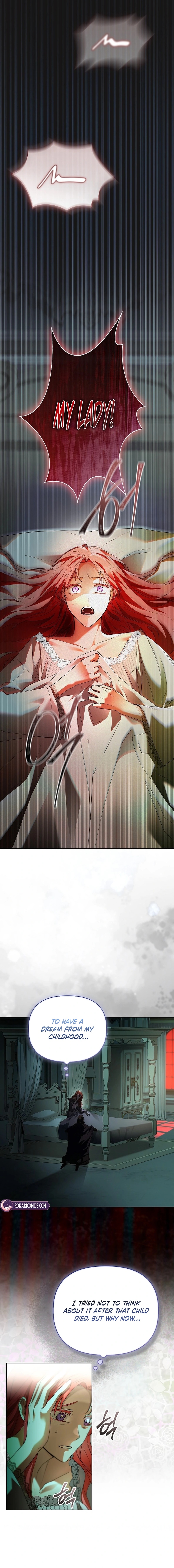 Read On a Perfect Revenge chapter 2 image 2 on Lezhin