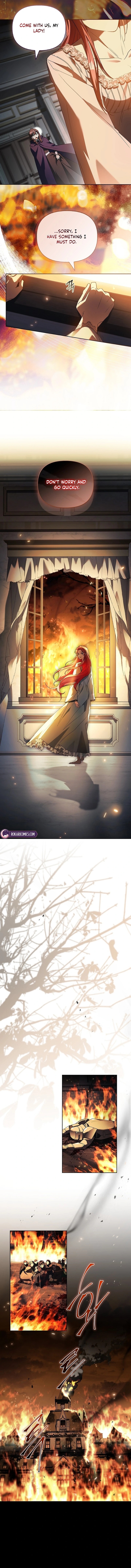 Read On a Perfect Revenge chapter 2 image 5 on Lezhin