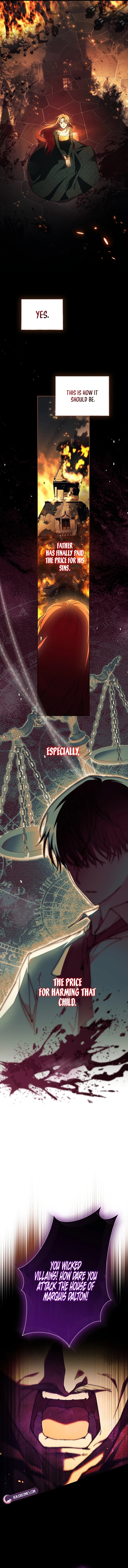 Read On a Perfect Revenge chapter 2 image 6 on Lezhin