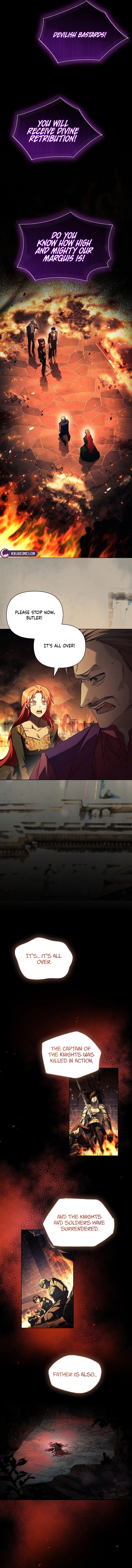 Read On a Perfect Revenge chapter 2 image 7 on Lezhin