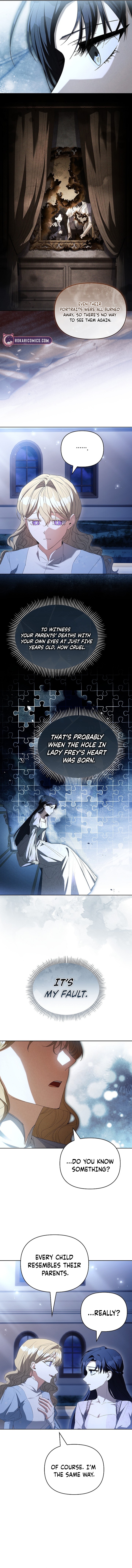 Read On a Perfect Revenge chapter 20 image 1 on Lezhin
