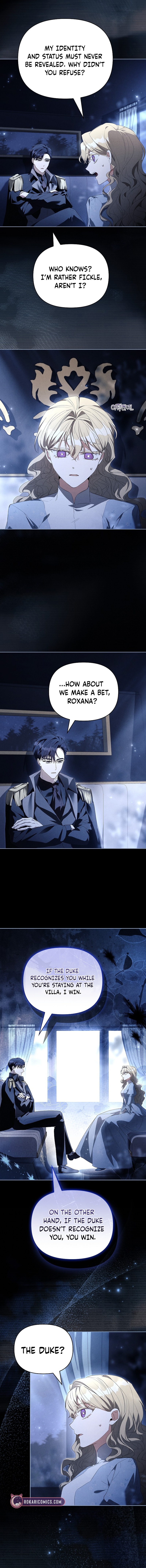 Read On a Perfect Revenge chapter 20 image 10 on Lezhin