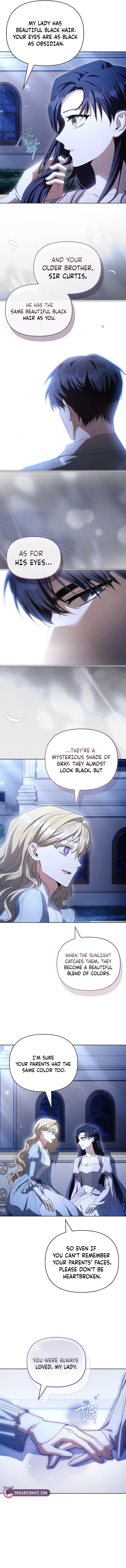 Read On a Perfect Revenge chapter 20 image 2 on Lezhin