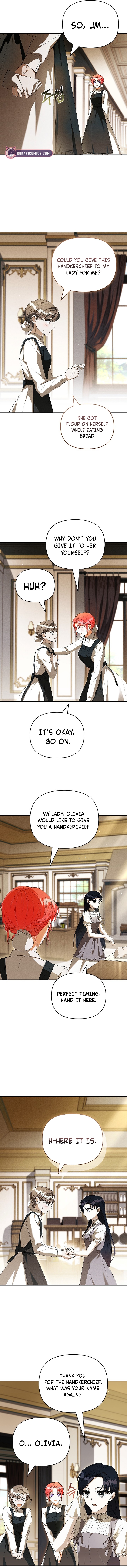Read On a Perfect Revenge chapter 20 image 6 on Lezhin