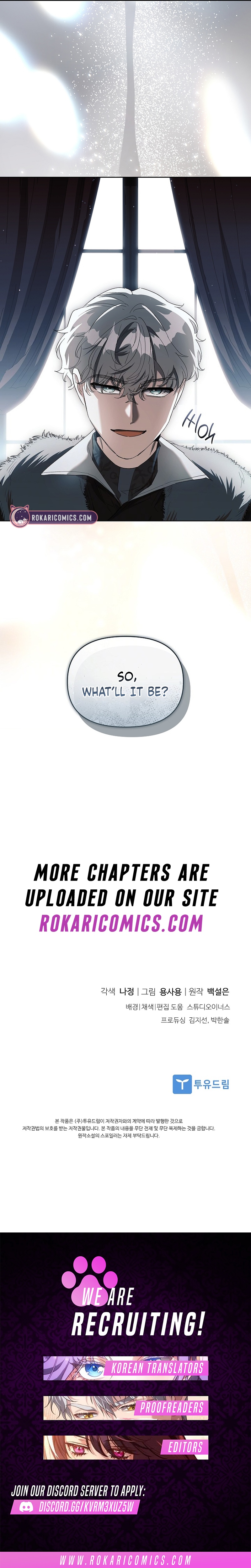 Read On a Perfect Revenge chapter 21 image 12 on Lezhin